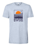 SWVA SUN tee