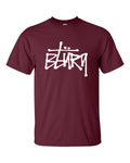 Blacksburg Tag tee