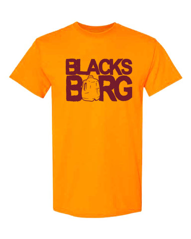 BlacksBorg tee