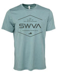 SWVA tee