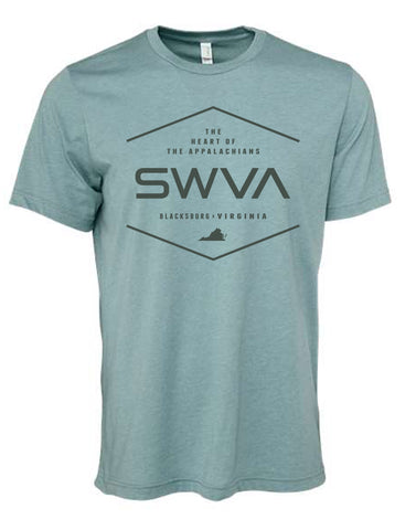 SWVA tee